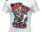 T-Shirts / Koszulka Bad Boy Club Scribble roz. XL