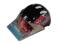 KASK NA ROWER HULAJNOGĘ CARS NOWY * ROZ S 52-56 cm KASK NA ROWER HULAJNOGĘ CARS NOWY * ROZ S 52-56 cm