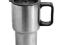 Kubek samochodowy termiczny 450 ml + grawer