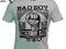 T-Shirts / Koszulka Bad Boy First Design roz. S