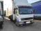 DAF LF 45 220 Zestaw z Przyczepa JUMBO 120 m 3