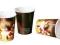 Kubeczki urodzinowe Star Wars 250ml 8szt Urodziny