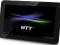 Tablet NTT C925 JAZZ 9'/800x480/ Bielsk Podlaski