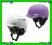 Damski kask BERN MUSE atest zima - lato EPS  -35%