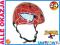 .Kask na rolki rower deskorolke SPIDERMAN rozm XS