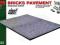Bricks Pavement - MiniArt