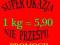 SUPER OKAZJA - CIUCHY NA WAGĘ  JAKOŚĆ SUPER
