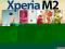 Sony Xperia M2 | Foto Case ETUI +2x FOLIA