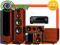 Pioneer VSX-424 + zestaw 5.1 VK6300  2 Kolory