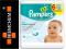 6x Pampers Baby Fresh Clean Chusteczki Dzieci Nowe