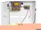 ZASILACZ BUFOROWY IMPULSOWY PZB-12V8C ABCV
