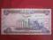 3.BANKNOTY IRAK. 50 Dinar iracki.