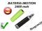 BATERIA MOD EGO IMotion1S 2400 mAh/STABIL NAPIĘCIA