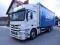 MERCEDES ACTROS 2546 MP3-6X2- 2011r FIRANKA TANDEM