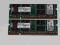 Kingston DDR2 8GB 2x4GB (PC-6400) 800 MHz RAM DUAL