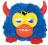 FURBY PARTY ROCKERS - SCOFFBY