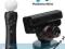 PLAYSTATION MOVE STARTER, 2 KONTROLERY,RATY