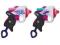 Hasbro,Nerf Rebelle Wystrzałowy Duet,A4807