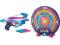 Hasbro,Nerf Rebelle Zestaw Agentki,A5638