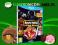ANGRY BIRDS STAR WARS WII U WiiU SKLEP ED  W-WA