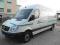 Mercedes Sprinter 313 MAX przeb.124000km, org.!!