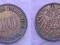 10 PFENNIG 1910 F CESARSTWO NIEMIECKIE