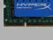 Kingston HyperX DDR2 4GB 2x2GB 800 MHz RAM DUAL