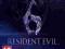 PS3 RESIDENT EVIL 6 AVC SIEDLCE