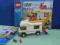 Camper Lego 7639 pełny zestaw City