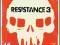 PS3 RESISTANCE 3 AVC SIEDLCE PS3 RESISTANCE 3 AVC SIEDLCE