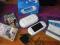 PSP E1004 Sony Street White 2 gry + etui