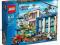 LEGO CITY 60047 Posterunek policji KRAKÓW