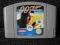 @007 The World Is Not Enough@N64