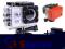 Kamera sportowa SJ4000 PL FullHD + BATERIA + GĄBKA