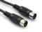 HOSA MID-303BK KABEL MIDI 5-PIN DIN 0,9M NOWY
