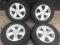 ALUFELGI Z OPONAMI 215/70 R16 HYUNDAI IX35 LATO