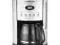 Morphy Richards MR47070 Ekspres przelewowy Mattino