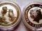 Kookaburra  1oz -Ag 999 - 2013 r