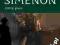 Żółty pies Georges Simenon audiobook CD mp3 RABAT