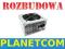 ROZBUDOWA PSU: ZASILACZ 500W -> 600W