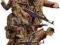 1:35 Figurki German Front Infantrymen TAMIYA 35196