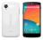 Nowy LG Nexus 5 16GB White GW24 C.H. MALTA POZNAŃ