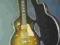 Les Paul EKO VL 480 z futerałem / NOWY