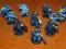 *** WARHAMMER 40K SPACE WOLVES PACK 1 ***