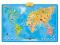 INTERAKTYWNA MAPA Zwierzęta  DISCOVERY
