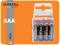 `4 baterie Duracell Procell LR03 MN2400 BOX gratis