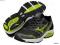 Buty do biegania MIZUNO WAVE IMPETUS rozmiar 44