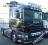 MAGNUM ACTROS IVECO DAF MAN ORUROWANIE.ORUROWANIA