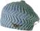 Zimowy beret Barts Suzy iron blue *W-Wa