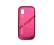 klapka baterii Samsung B5722 Duos pink obudowa